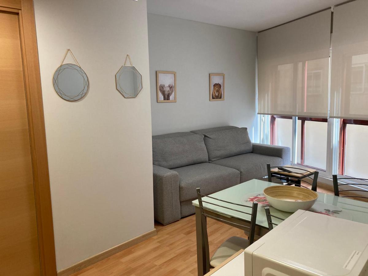 Amazing Studio Sito 4 Parking Gratis Salamanca Eksteriør bilde